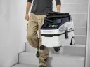 Пылесос строительный Festool CT 15-Set 1200 Вт 15 л