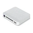 Коммутатор Ubiquiti UniFi Switch Pro 8 PoE