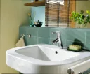 Смеситель для раковины Hansgrohe Talis S хром