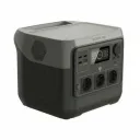 Портативная электростанция EcoFlow River 2 Pro EFR620, 768Втч, LiFePo4, быстрая зарядка
