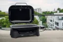 Электрогриль Weber Lumin Black 92010979