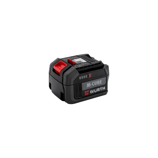 Аккумулятор WURTH M-CUBE (12 В; 4.0 Ач) 5703140000