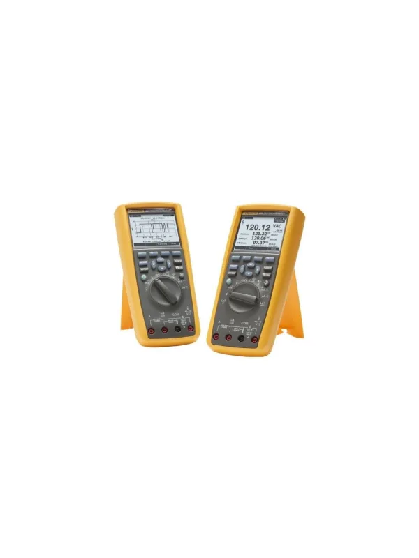 Мультиметр Fluke 289/EUR True-RMS с логированием и TrendCapture