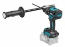 Аккумуляторный ударный шуруповерт XGT Makita HP001GZ 40V без акк и з/у