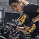 Аккумуляторный гайковерт DeWALT DCF964H2G