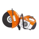 Бензорез STIHL TS 420 3,2 кВт, диск 350 мм