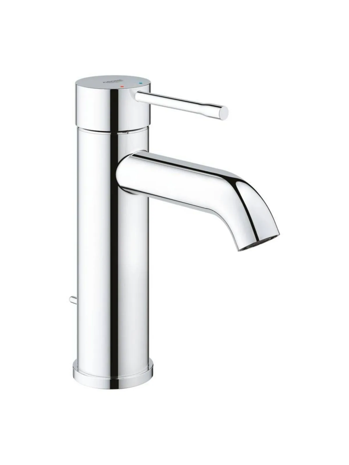 Смеситель для раковины Grohe Essence New 23589001 — фото 2 из 2