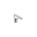 Смеситель инфракрасный для раковины GROHE Europlus E со смешиванием и с регулируемым ограничителем температуры, хром (36207001)