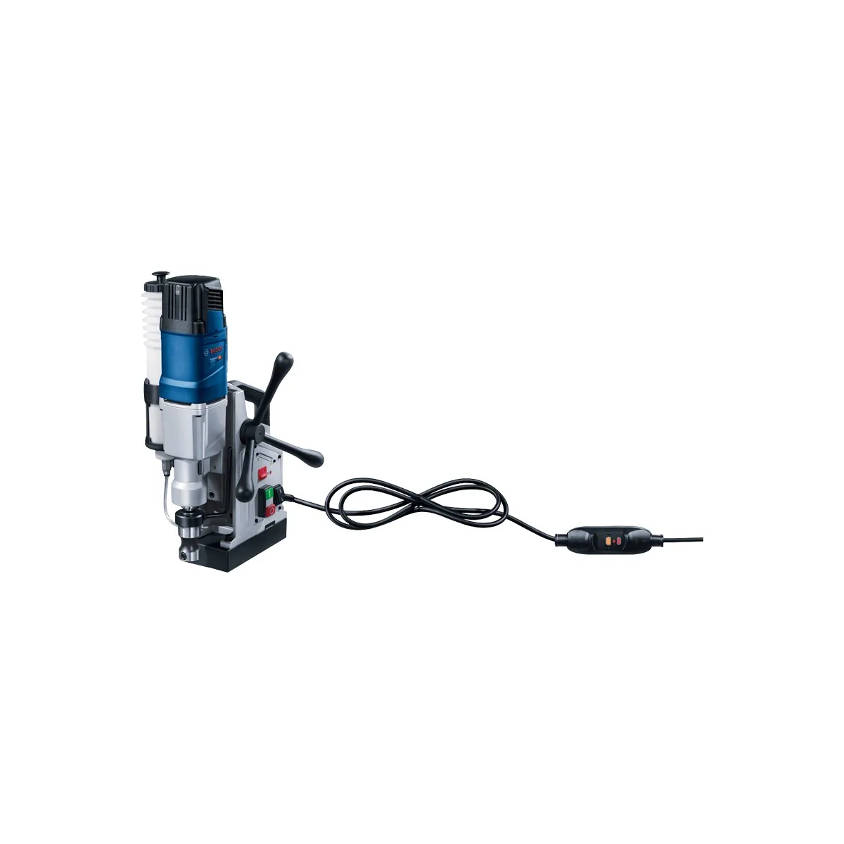 Магнитный сверлильный станок Bosch GBM 50-2 Professional — фото 2 из 2