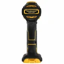 Аккумуляторная дрель-шуруповёрт DeWalt DCD709N