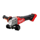 Аккумуляторная угловая шлифмашина Milwaukee M18 FSAG125X-502X 4933478430