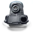Эксцентриковая шлифмашина Festool ETS EC150/3 EQ 576320, синий/черный