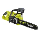 Бесщеточная цепная пила Ryobi MAX POWER RY36CSX35A-150 5133004596