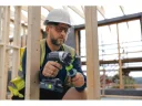 Энергокомплект Festool SYS 18V 2×TBX4/TCL6DUO: 2 АКБ 18 В 4,0 А·ч и зарядное TCL 6 DUO в Systainer³