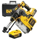 Аккумуляторный перфоратор DeWALT DCH275P2