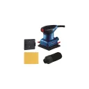 Виброшлифовальная машина Bosch GSS 140 A (06012A8021), синий/черный