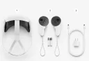 Автономный VR шлем очки виртуальной реальности Oculus Quest 3 512 GB
