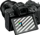Беззеркальный фотоаппарат Nikon Z5 24-50 mm KIT