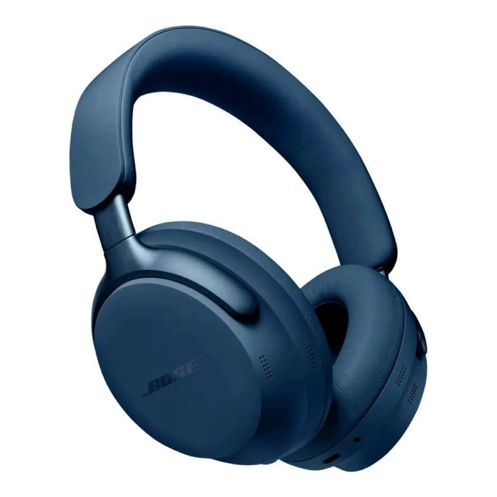 Наушники Bose QuietComfort Ultra Headphones (880066-1200), сумеречно-синий