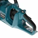 Пила сетевая Makita DUC353PG4, зарядное устройство, 4 акб, шина 35 см
