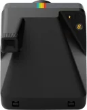Фотоаппарат моментальной печати Polaroid Now Generation 3 Black