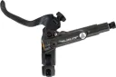 Комплект гидравлического дискового тормоза Shimano Saint M820 (левая ручка), 100 см