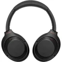 Беспроводные наушники Sony WH-1000XM4/BM, черный
