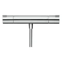 Смеситель для душа Hansgrohe Ecostat 13211000 термостат