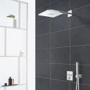 Термостат для душа Grohe SmartControl 29123 000 (29123000) хром