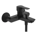 Смеситель для ванны Hansgrohe MySport 71242670, однорычажный