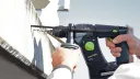 Аккумуляторный перфоратор Festool BHC 18 HPC 4,0 I-Plus 577602