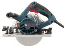 Дисковая (циркулярная) пила Bosch GKS 55+ GCE Professional (0601682100)