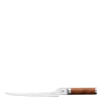 Кухонный нож (Филейный) Fiskars Norden (1026423), лезвие 21 см