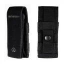 Мультитул LEATHERMAN Super Tool 300 EOD Black, чехол в комплекте, 19 инструментов (831369)