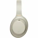 Беспроводные наушники Sony WH-1000XM4/SM, серебристый