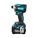 Ударный винтоверт XGT 40V max Makita TD001GD201