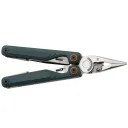 Мультитул с плоскогубцами Leatherman Wave Alpha Cascadia (833401), 16 инструментов