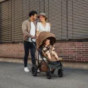 Коляска Britax-Romer Smile 5Z Warm Caramel LUX