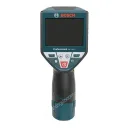 Инспекционная камера Bosch GIC 120 C 0601241201, синий/черный