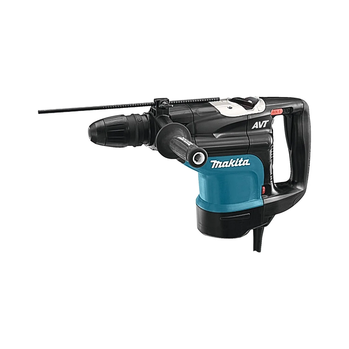 Перфоратор Makita HR4510C