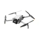 Квадрокоптер DJI Mini 4 Pro Fly More Combo Plus (DJI RC 2) (пульт с экраном)