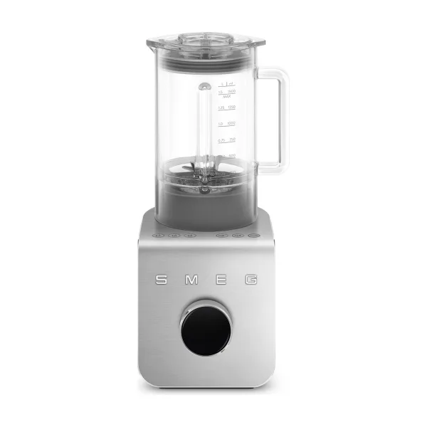 Блендер стационарный Smeg (BLC02EGMEU)