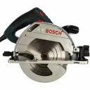 Дисковая (циркулярная) пила Bosch GKS 55+ GCE Professional (0601682100)