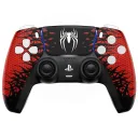 Кастомный контроллер для PS5 ModdedZone SPIDER WEB