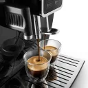 Кофемашина автоматическая DeLonghi Dinamica ECAM350.55.B EX:4 чёрный