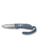 Нож складной Victorinox Evoke Alox Limited Edition 2026, 0.9415.L26