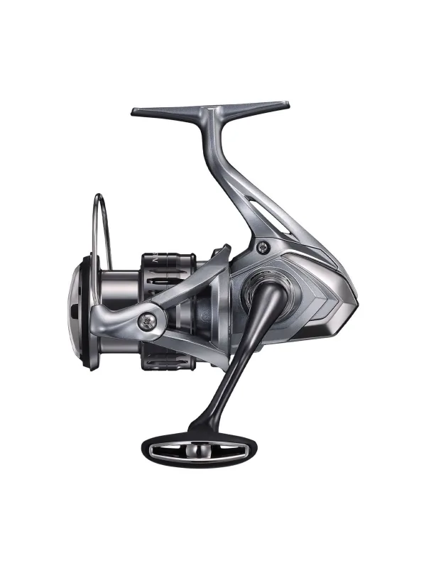 Катушка Shimano Nasci 2500FC (NAS2500FC15)