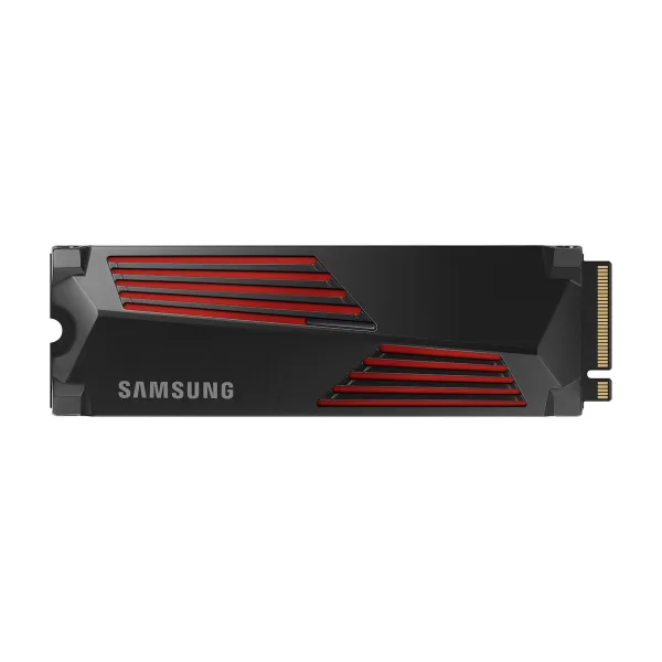 Внутренний твердотельный накопитель (SSD) 990 PRO MZ-V9P1T0CW 1 ТБ