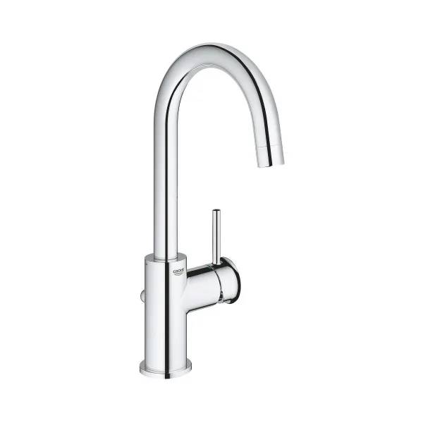 Смеситель для кухни Grohe Start Classic керамический картридж, хром (23783000)