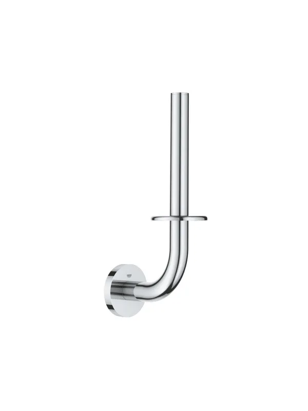 Держатель для туалетной бумаги Grohe 41186000 запасной рулон